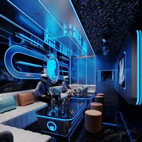 南京商务KTV推荐 -江宁区ktv预定