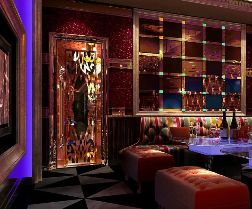 南京商务ktv单人精致体验-江宁区ktv预定